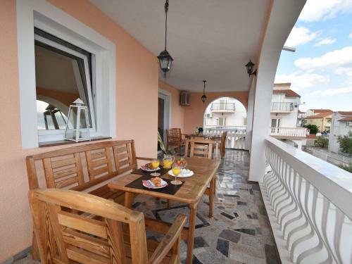 Apartamento Dolmar 2
