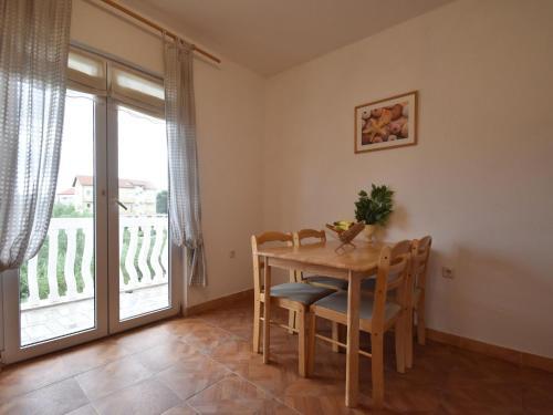 Apartamento Dolmar 2