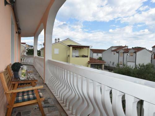 Apartamento Dolmar 2