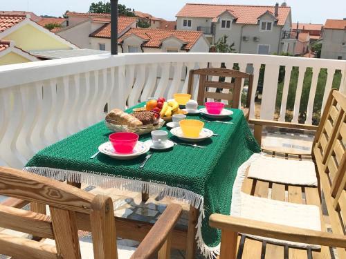 Apartamento Dolmar 2