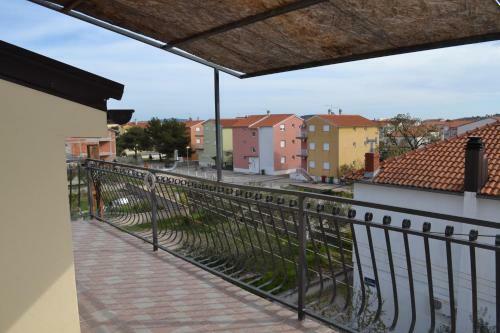 Apartments Angeli Vodice