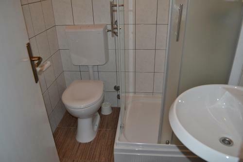Apartments Angeli Vodice