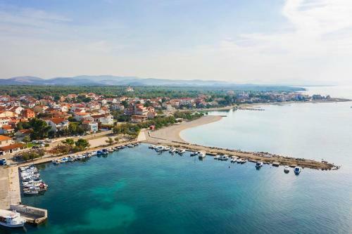 Apartments Angeli Vodice