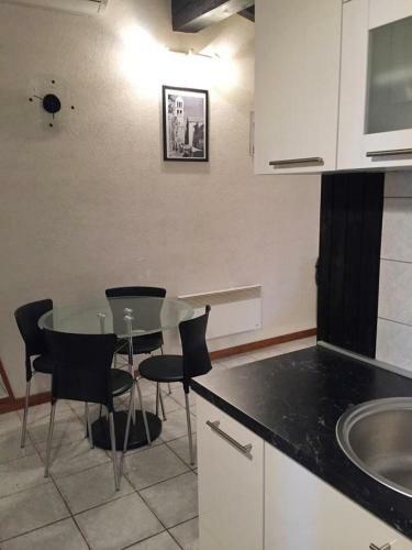 Apartments With A Parking Space Vodice - 14835