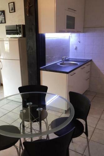 Apartments With A Parking Space Vodice - 14835