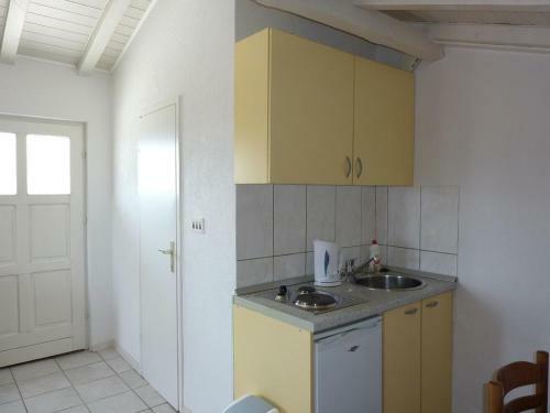 Apartamentos Studio Vodice 15080c