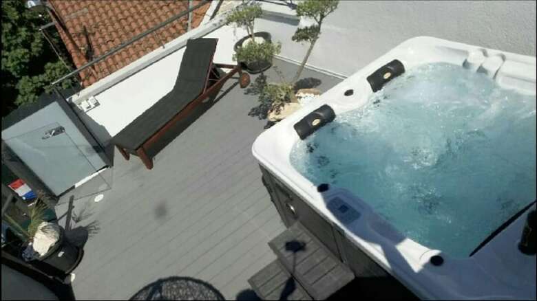 Apartamentos Downtown Luxury Suites