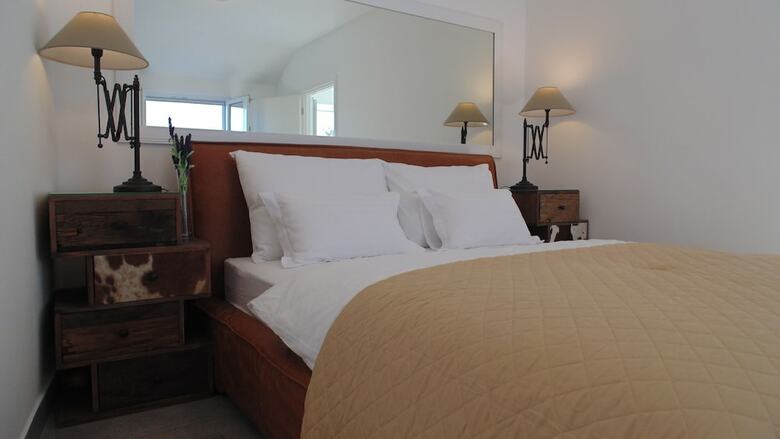 Apartamentos Downtown Luxury Suites