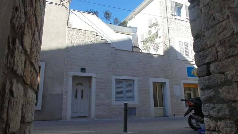 Apartamentos Downtown Luxury Suites