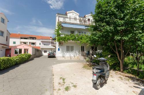 Hostal Apartments And Rooms Meri