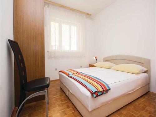 Three-bedroom Apartment In Vodice
