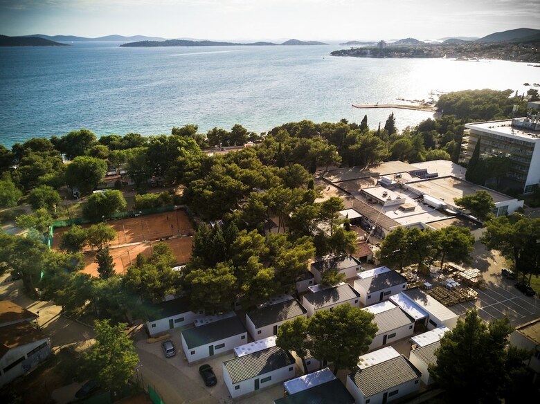 Croatia Camp Miller Homes Vodice