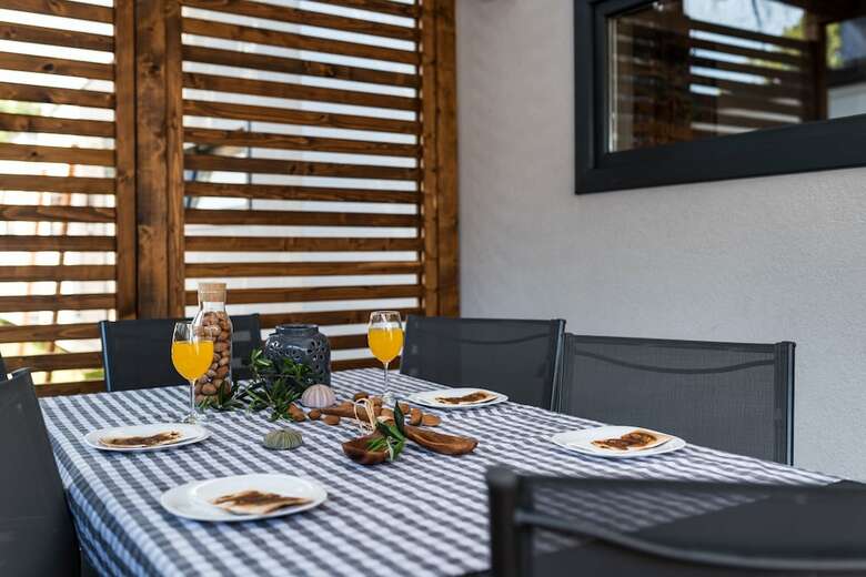 Croatia Camp Miller Homes Vodice