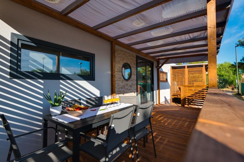 Croatia Camp Miller Homes Vodice