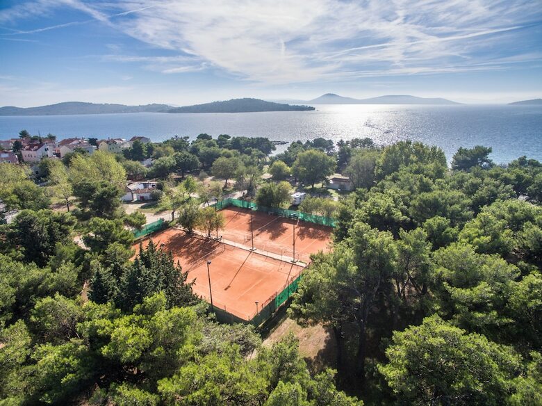 Croatia Camp Miller Homes Vodice