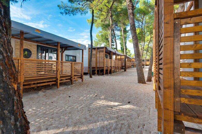 Croatia Camp Miller Homes Vodice