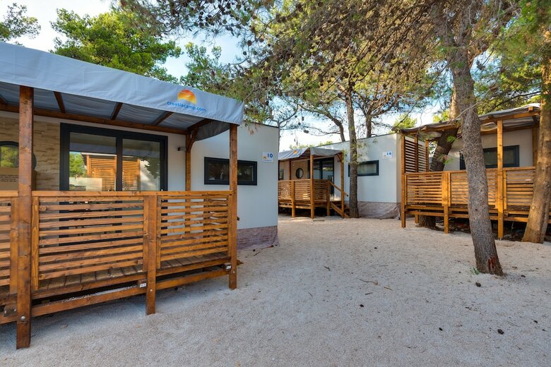 Croatia Camp Miller Homes Vodice