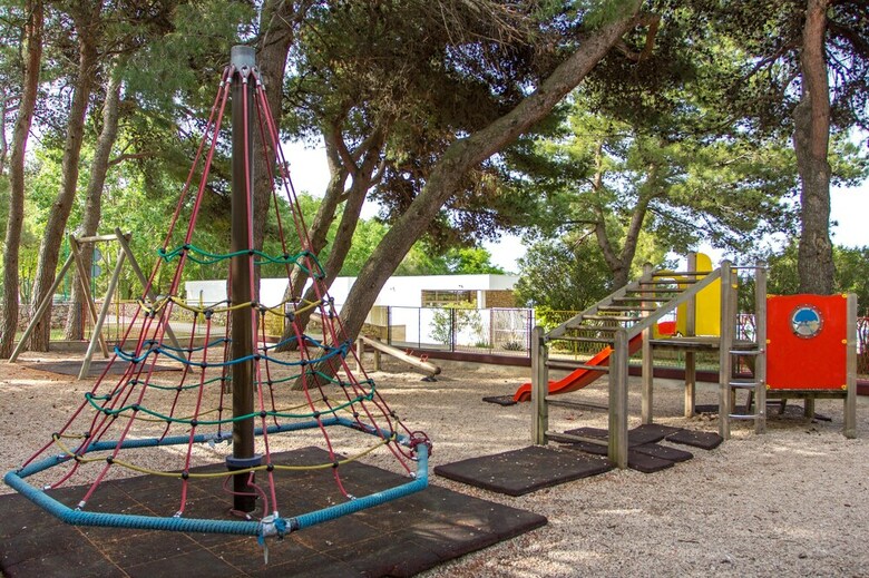 Croatia Camp Miller Homes Vodice