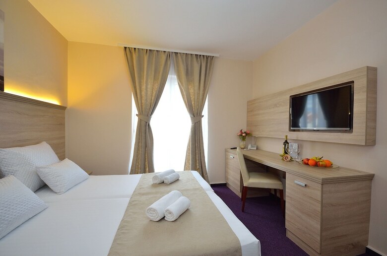 Hotel Stella Maris