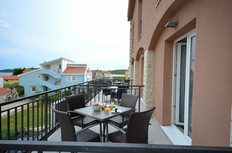 Hotel Stella Maris