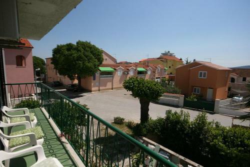 Apartment Vodice 6238a
