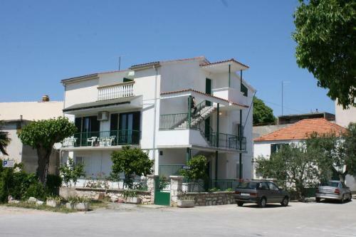 Apartment Vodice 6238a