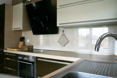 Apartment Frager