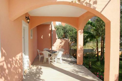 Apartments With A Parking Space Vodice - 4214