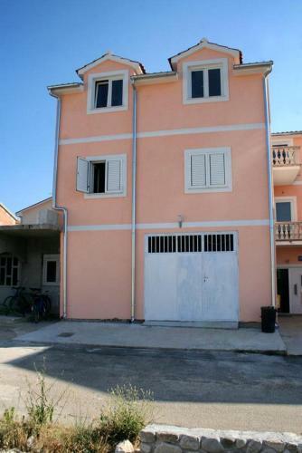 Apartments With A Parking Space Vodice - 4214