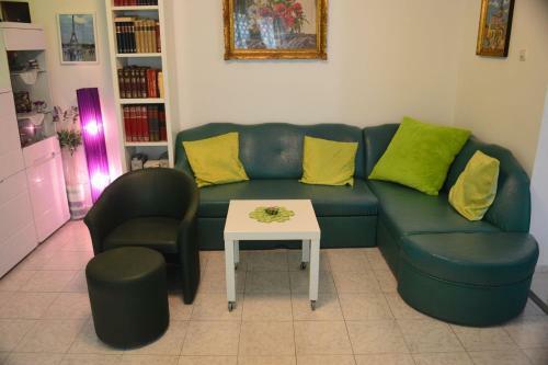 Apartman Garden Vodice