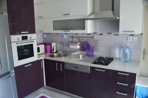 Apartman Garden Vodice