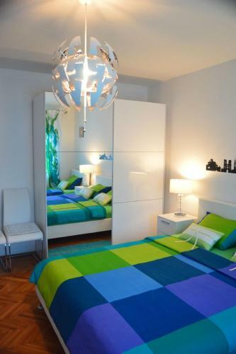 Apartman Garden Vodice