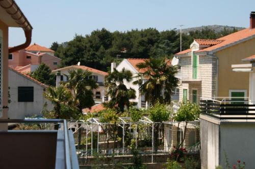 Apartments With A Parking Space Vodice - 6238