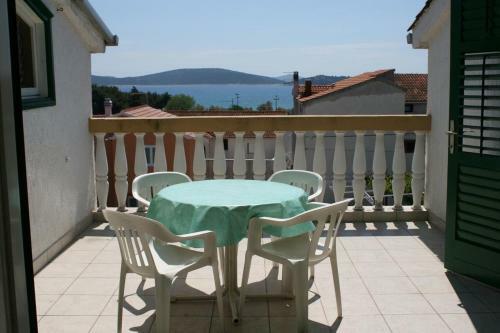 Apartments With A Parking Space Vodice - 6238
