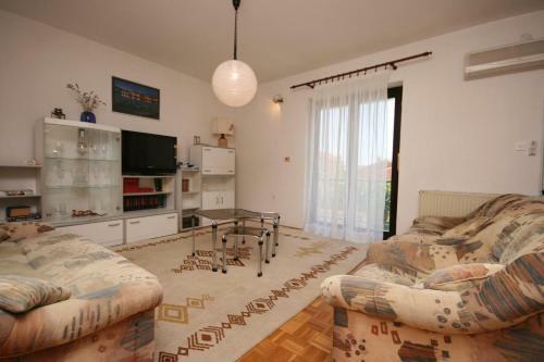 Apartments With A Parking Space Vodice - 6238