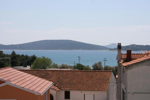 Apartments With A Parking Space Vodice - 6238