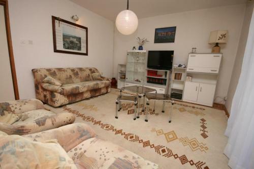 Apartments With A Parking Space Vodice - 6238