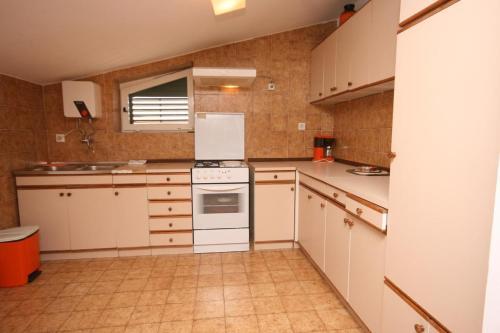 Apartments With A Parking Space Vodice - 6238