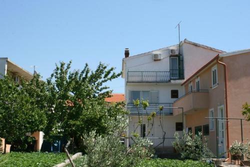 Apartments With A Parking Space Vodice - 6238