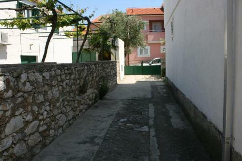 Apartments With A Parking Space Vodice - 6238