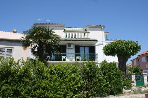Apartments With A Parking Space Vodice - 6238