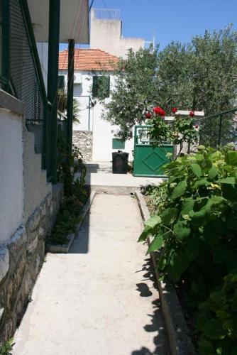 Apartments With A Parking Space Vodice - 6238