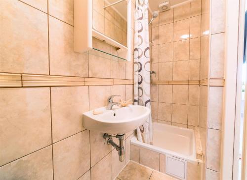 Apartments Zanze