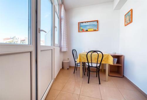 Apartments Zanze