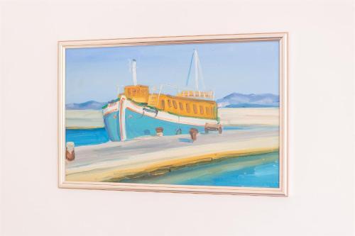 Apartments Zanze