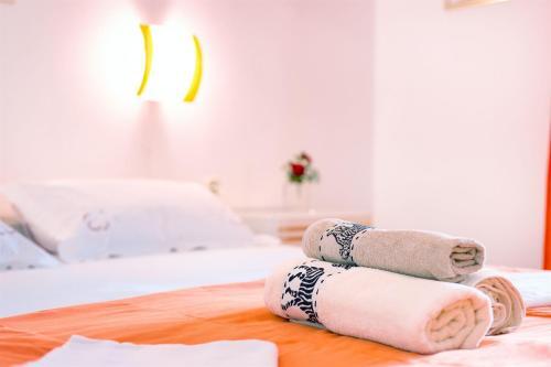 Apartments Zanze