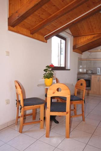 Apartment Vodice 6260c