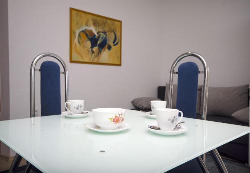 Apartments Bujola