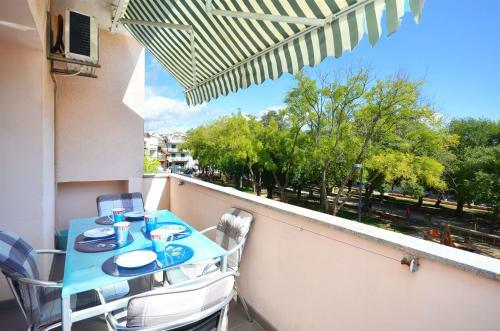Apartments Bujola
