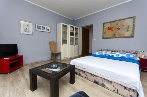 Apartments Bujola